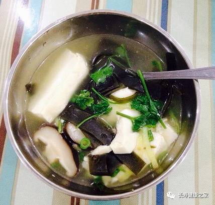 黑豆煮粥补硒吗（黑豆营养粥）-硒宝网