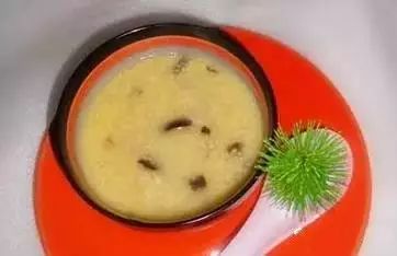 黑豆煮粥补硒吗（黑豆营养粥）-硒宝网