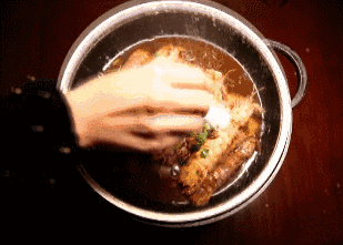 黑豆煮粥补硒吗（黑豆营养粥）-硒宝网