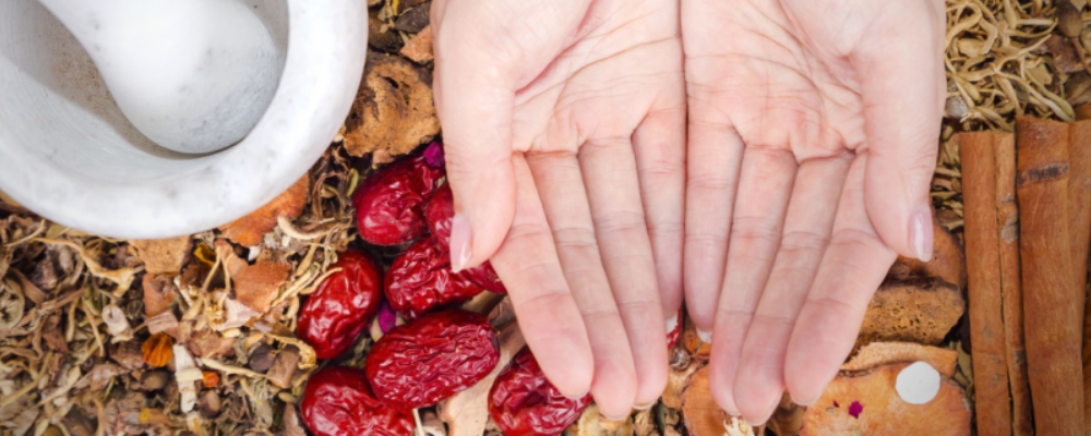 补硒后白发变黑（硒白发）-硒宝网