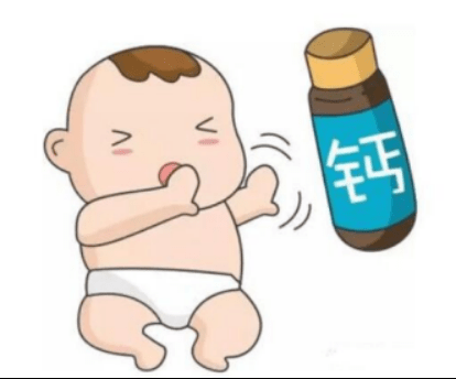 新生儿几个月开始补钙(新生儿开始补钙月龄是多少)-硒宝网