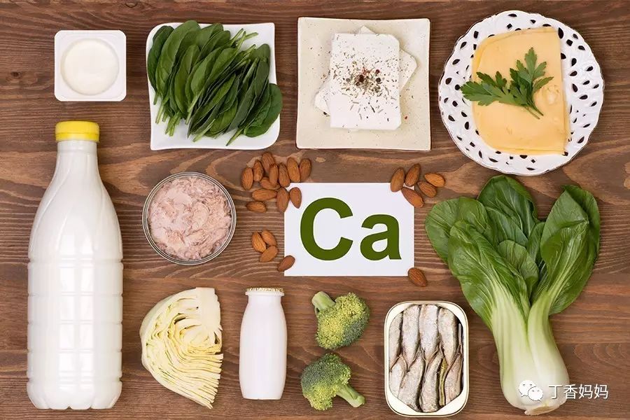 宝宝几个月需要补钙(补钙宝宝需要月子吗)-硒宝网