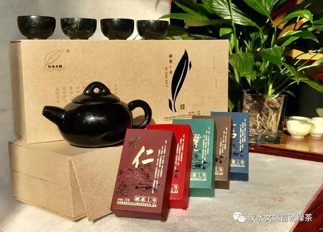 喝茶可以补硒吗（喝茶补硒可以长期喝吗）-硒宝网