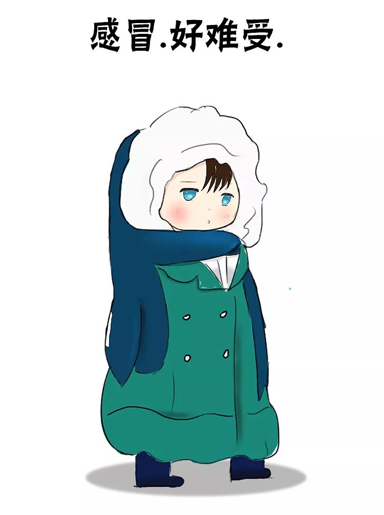 补硒感冒也少了(缺硒与感冒的关系)-硒宝网