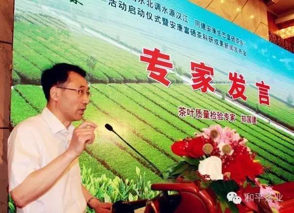 茶叶可以补硒吗（茶叶补硒可以长期喝吗）-硒宝网