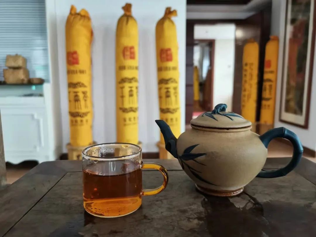 茶叶可以补硒吗（补硒的茶叶）-硒宝网