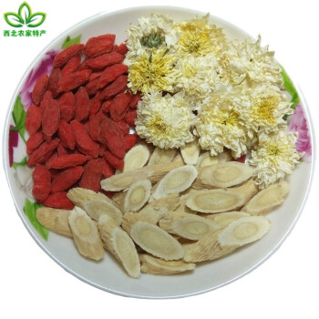 补硒的中药丹丸（吃什么中药补硒）-硒宝网