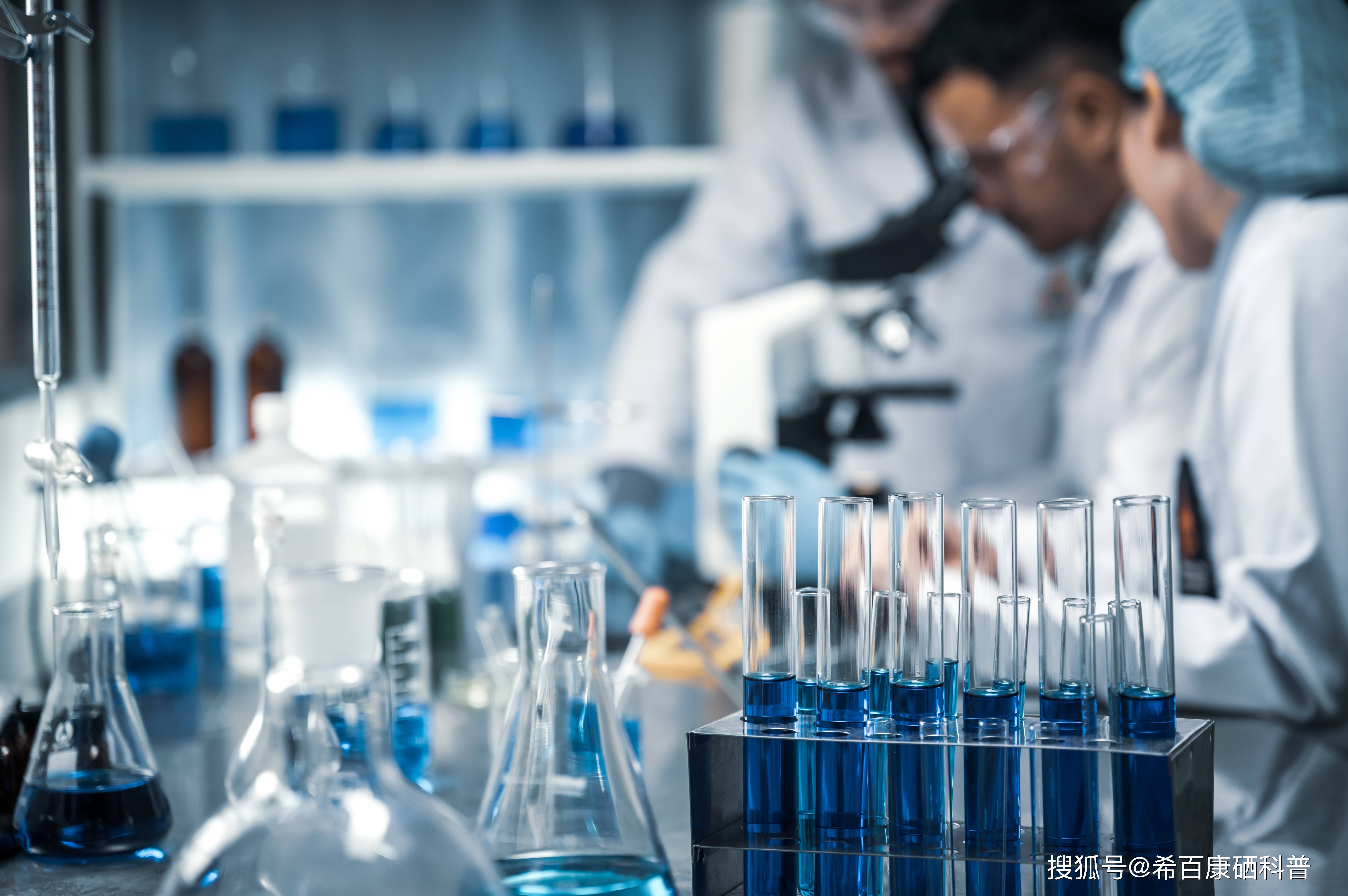 补硒后癌症痊愈(癌症痊愈补硒后会复发吗)-硒宝网