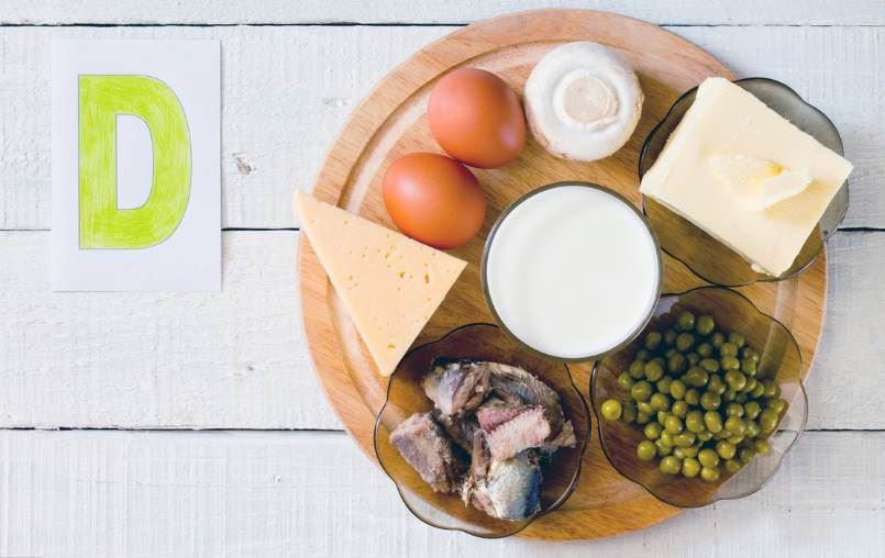 补钙的同时补硒(补钙补硒食物有哪些)-硒宝网