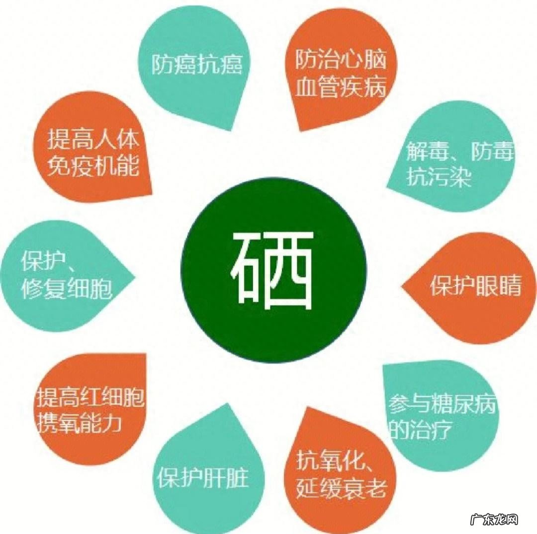 每种病人补硒量（补充硒的最大量）-硒宝网