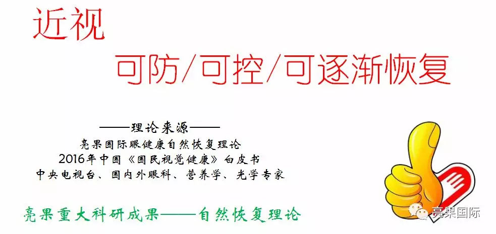 补硒后眼睛亮了(补硒后对眼睛的作用)-硒宝网