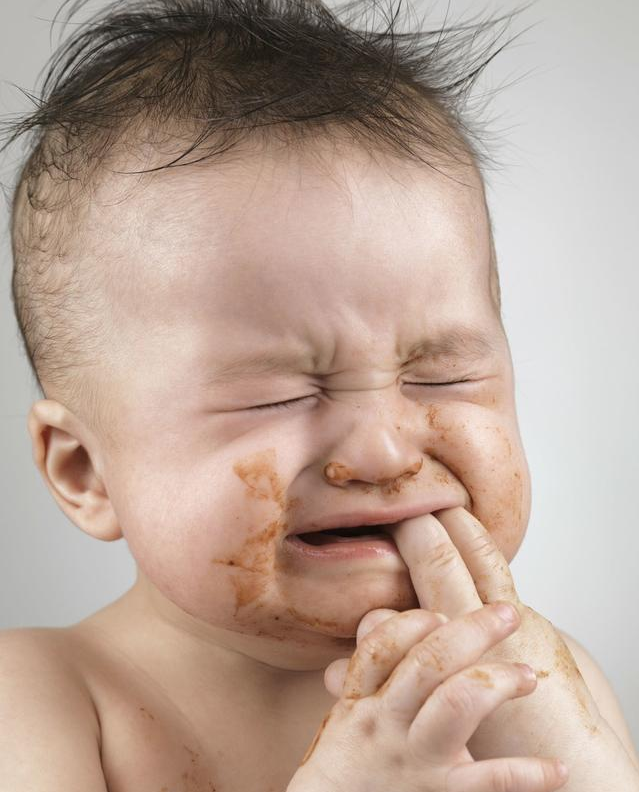 婴儿缺锌吃什么补锌好(婴儿缺锌好补吗)-硒宝网