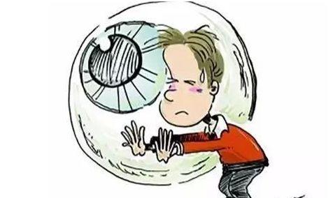 补硒后眼睛亮了(眼睛补亮硒后会反弹吗)-硒宝网