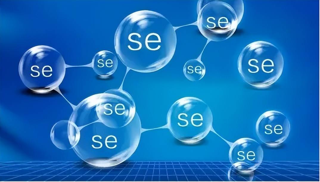 补硒后眼睛亮了(补硒后眼睛模糊)-硒宝网