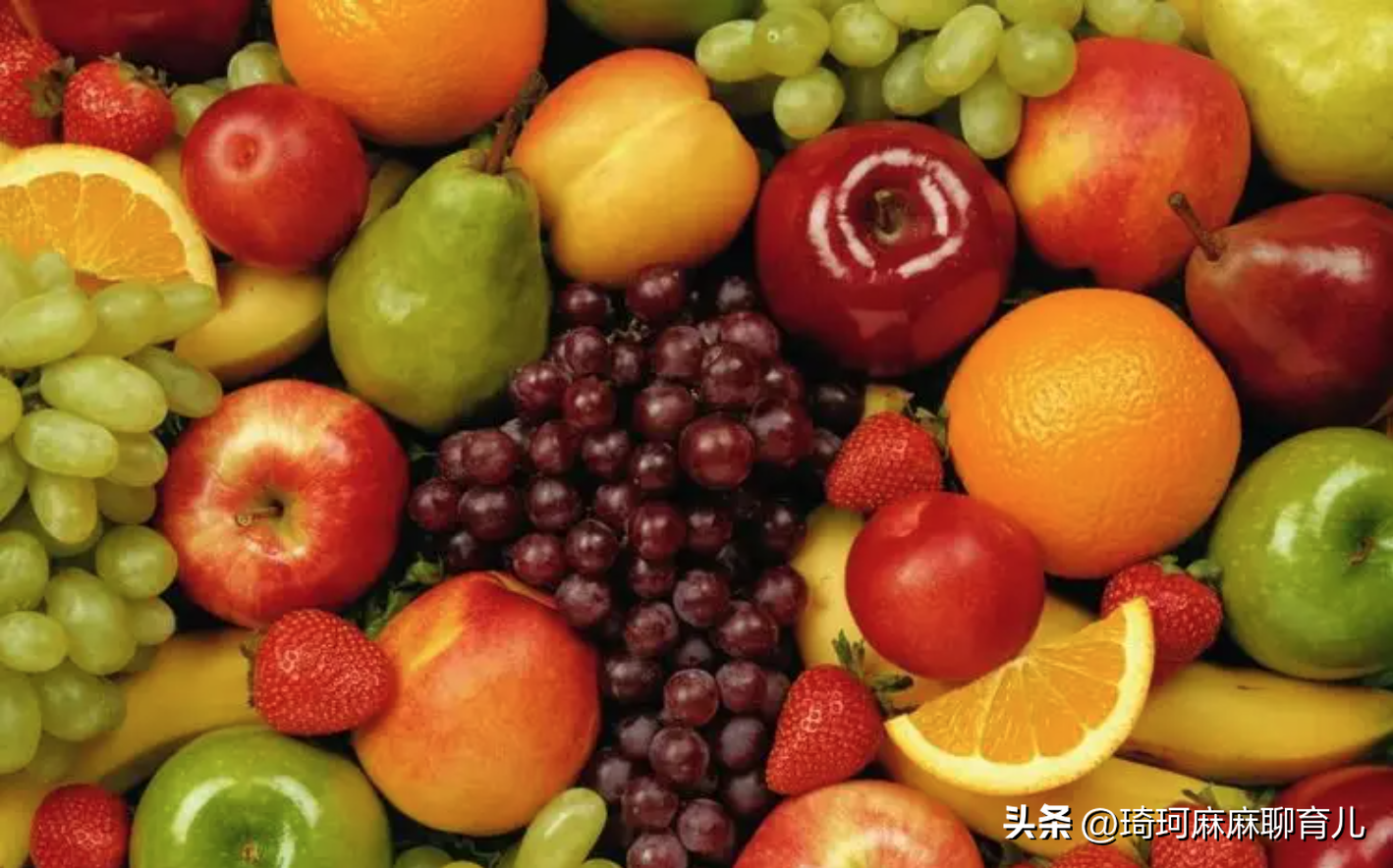 什么水果补锌效果最好(哪种水果补锌效果最好)-硒宝网