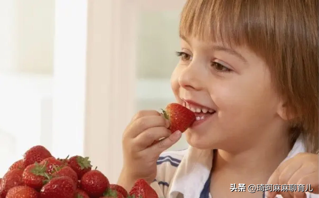 什么水果补锌效果最好(哪种水果补锌效果最好)-硒宝网