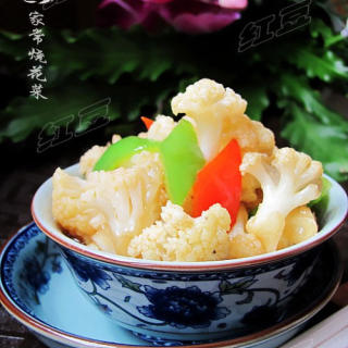 菜花怎么炒补硒(菜花含硒吗)-硒宝网