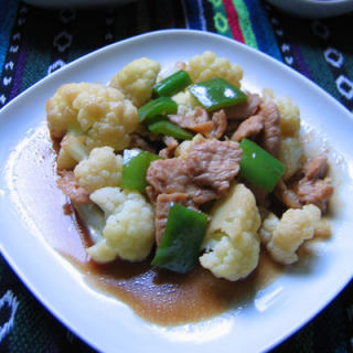 菜花怎么炒补硒(菜花含硒吗)-硒宝网