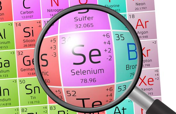 补硒过度的症状（过度症状补硒可以吗）-硒宝网