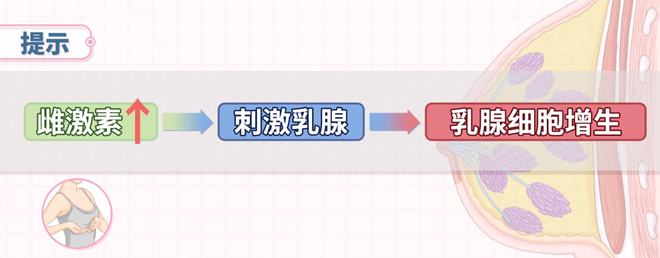 乳腺结节要补硒(乳腺补结节硒要多长时间)-硒宝网