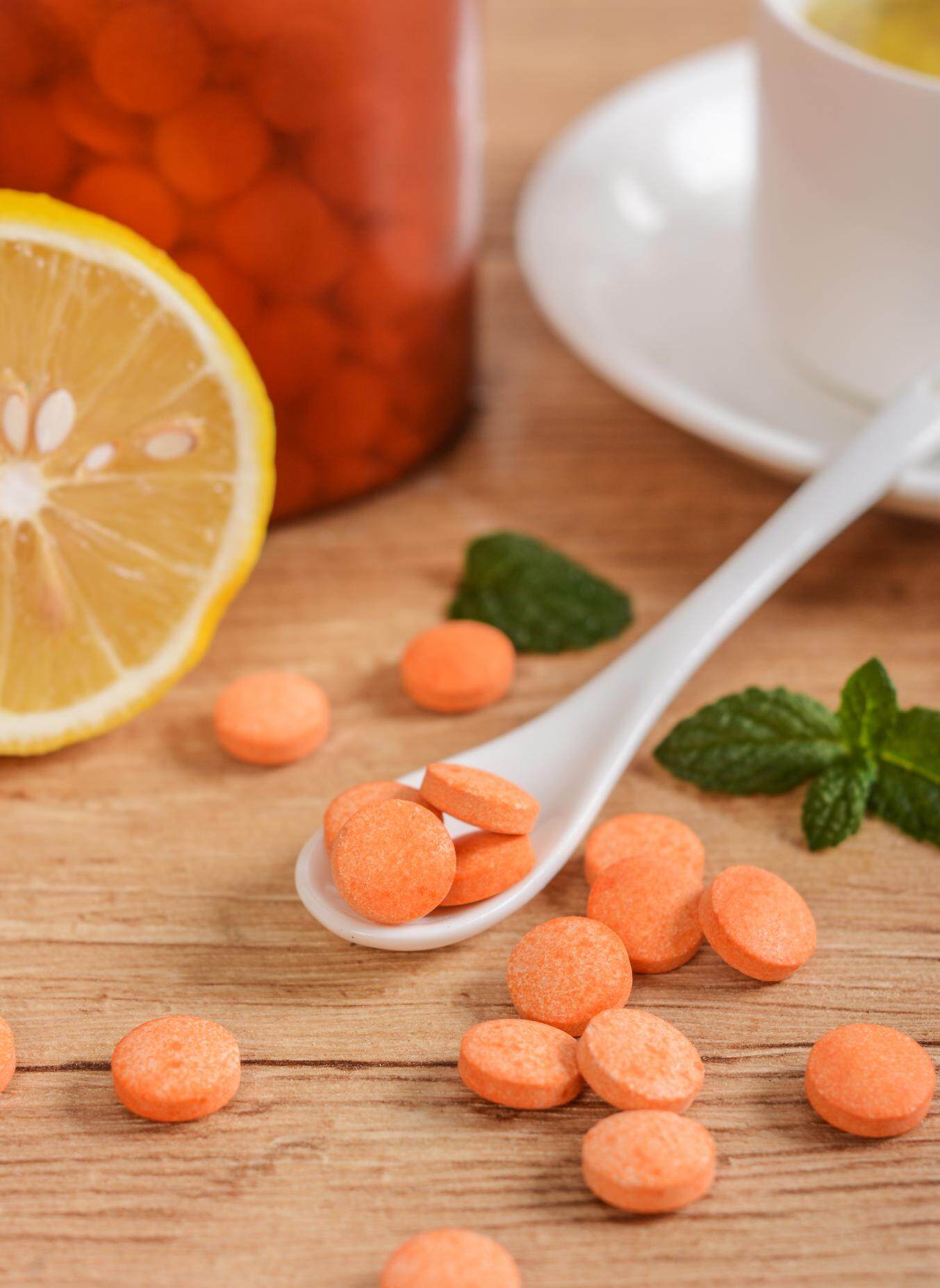 补锌哪种品牌效果好（哪种牌子补锌效果好）-硒宝网