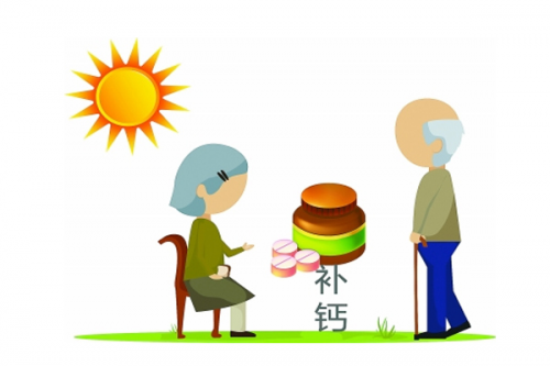 青年补钙什么牌子好（补钙吃什么牌子钙片好青年）-硒宝网