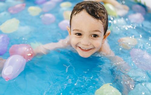 男宝宝可以补硒(小孩缺硒可以吃)-硒宝网