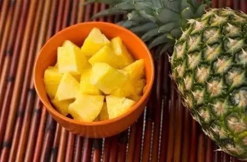 补铁吃什么水果（吃啥水果补铁效果最好）-硒宝网