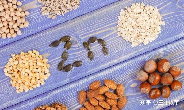 补锌的药(药补锌好还是保健品好)-硒宝网