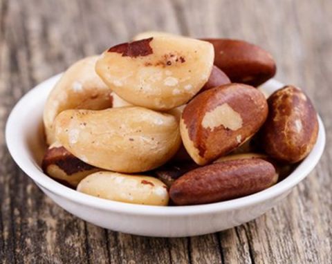 哪种食物能补硒（能补硒的食物和蔬菜水果有哪些）-硒宝网