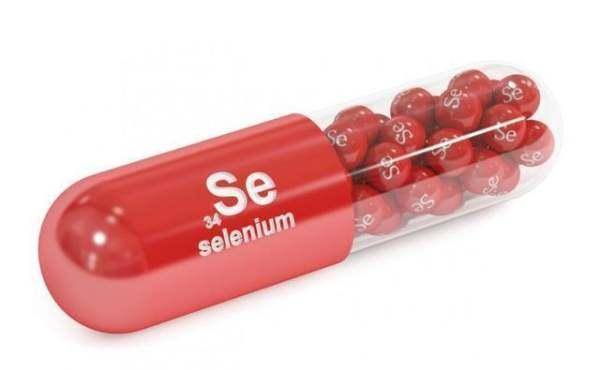 吃大蒜可以补硒(吃大蒜补硒吗)-硒宝网