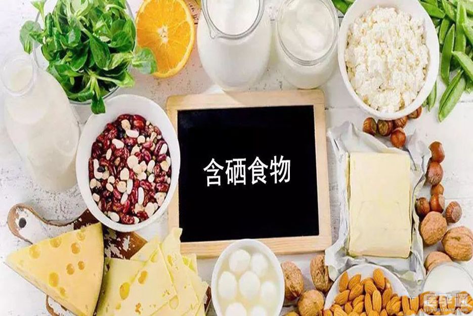 补硒可以连续吃(平时吃硒片可不可以)-硒宝网