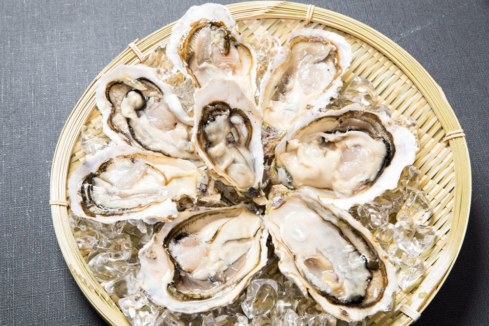 吃什么能补锌(可以补锌)-硒宝网