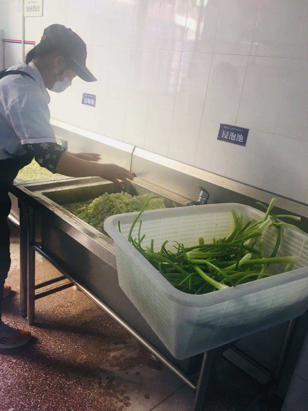 如何为蔬菜补硒(补硒的蔬菜水果)-硒宝网