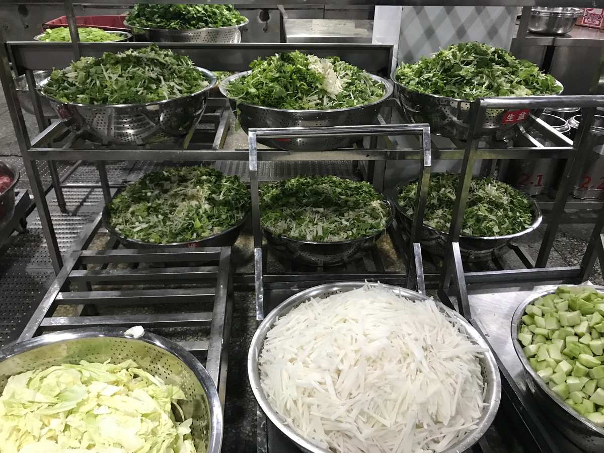 如何为蔬菜补硒(补硒的蔬菜水果)-硒宝网