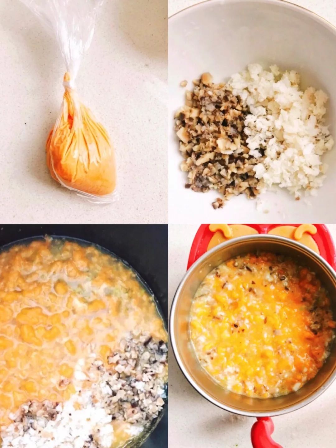 孩子补硒吃什么（孩子吃硒好吗）-硒宝网