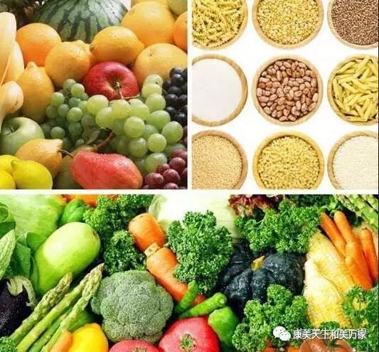 钙铁锌硒不同补（补充钙铁锌硒）-硒宝网