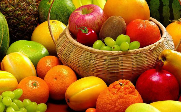 吃哪些水果补硒(什么水果补硒元素)-硒宝网