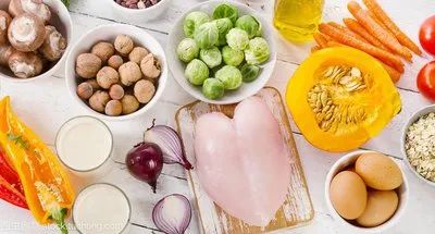 怎么补硒会更好（补硒会变黑吗）-硒宝网