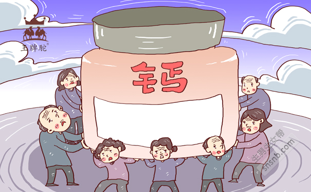 驼奶粉能补硒吗（驼奶补硒吗）-硒宝网