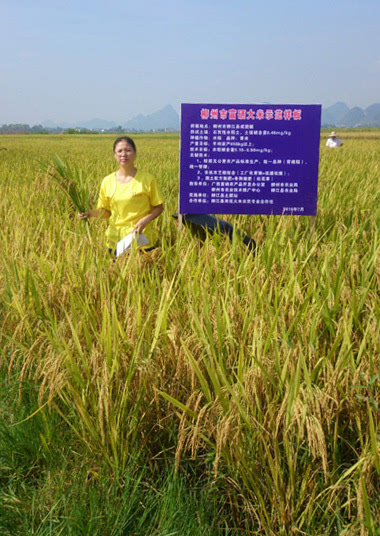 有补硒元素卖吗(硒元素补多了对人体有什么危害)-硒宝网