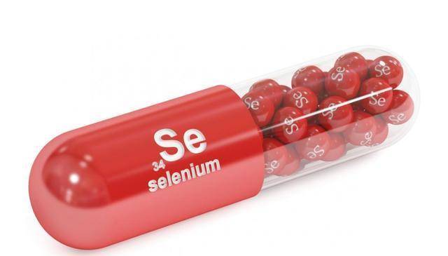 补硒的金属元素（金属硒元素的作用与功效）-硒宝网