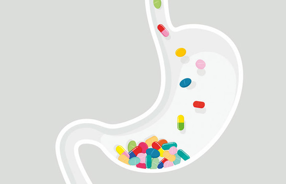 蒌缩性胃炎补硒（萎缩性胃炎硒酵母片）-硒宝网