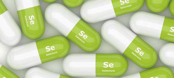 补硒保健品评测(补硒保健品价格)-硒宝网