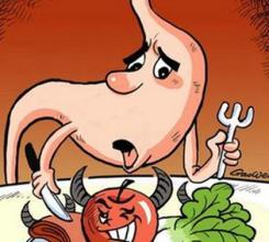 蒌缩性胃炎补硒（萎缩性胃炎要吃多少硒）-硒宝网