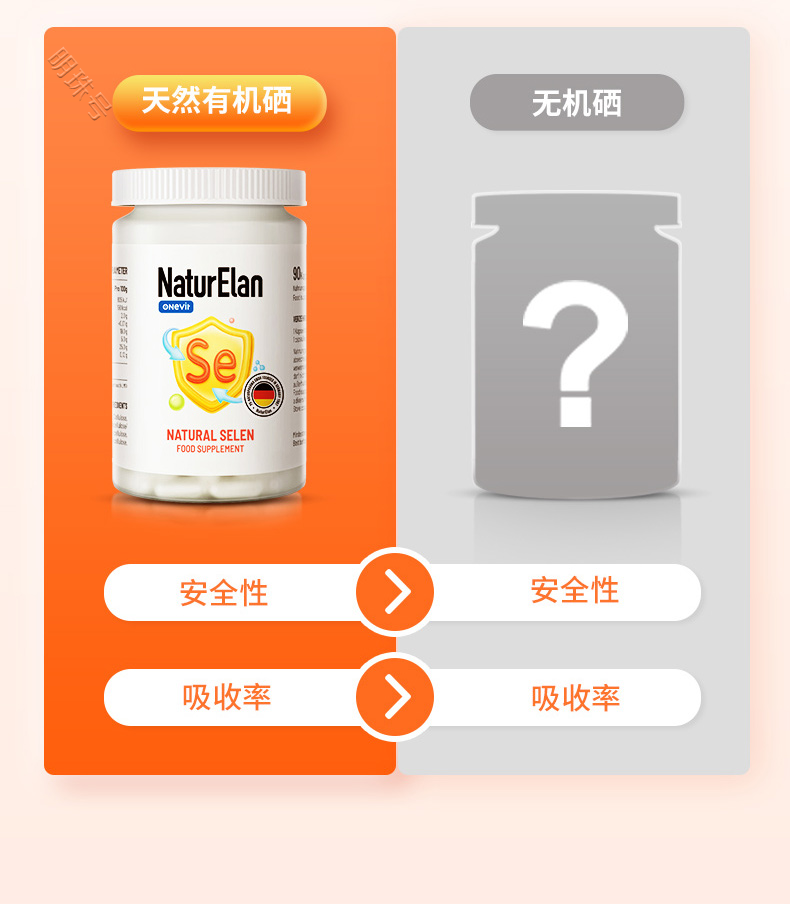 女生要不要补硒（女生补硒的好处）-硒宝网