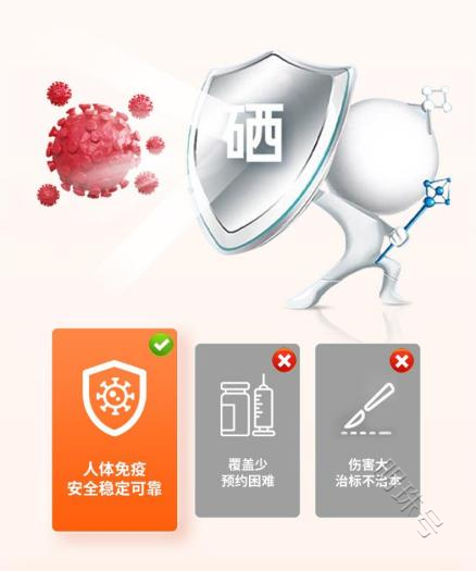 女生要不要补硒（女生补硒的好处）-硒宝网