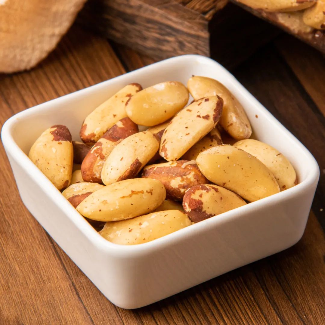 巴西果能补硒吗(巴西果仁含硒多少)-硒宝网