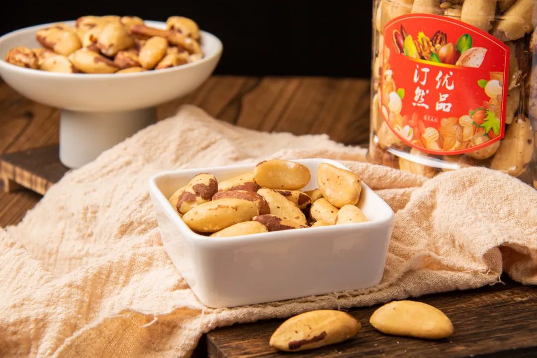 巴西果能补硒吗(巴西果仁含硒多少)-硒宝网