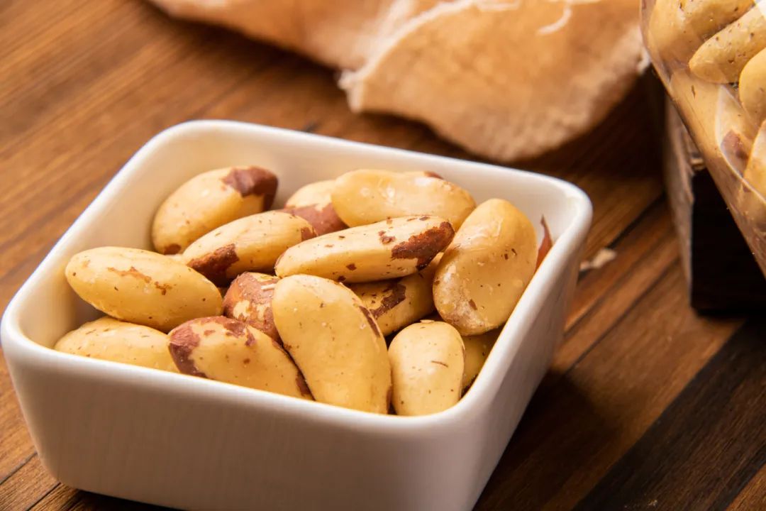 巴西果能补硒吗(巴西果仁含硒多少)-硒宝网